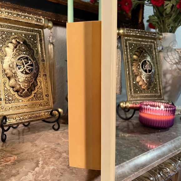 Vintage Sicilian Italian Folk Art miniature Horse And people Souvenir in box 60s - Picture 7 of 16